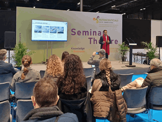 Nutraceuticals Europe Summit and Expo